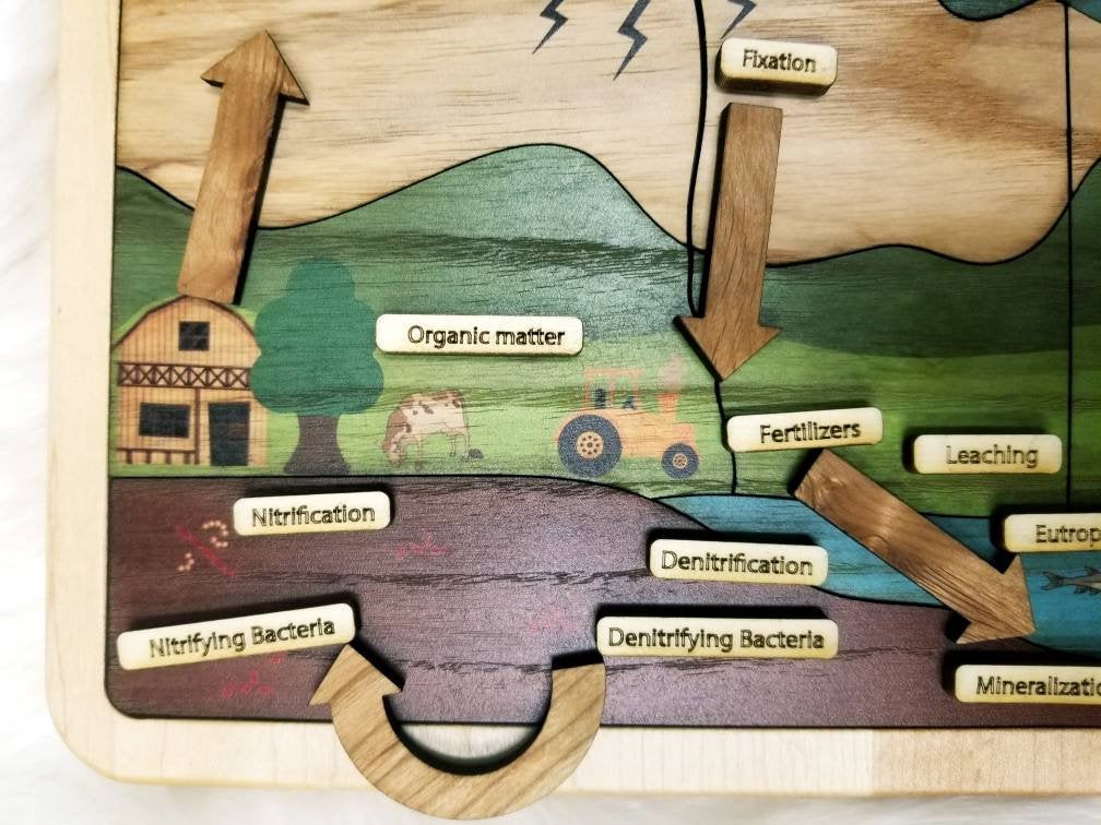 Montessori materials and educational toys in Canada